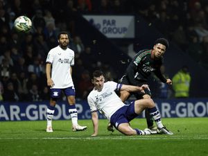 Supporting image for story: Arsenal have some player in Ethan Nwaneri – Mikel Arteta