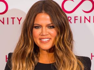 Supporting image for story: Khloe Kardashian tells Kanye West to ‘stop tearing Kimberly down’ online