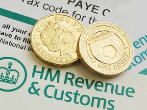 Supporting image for story: £30k tax bill link to Black Country businessman's death