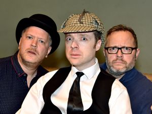 Supporting image for story: Your latest Midlands and Shropshire am dram round-up