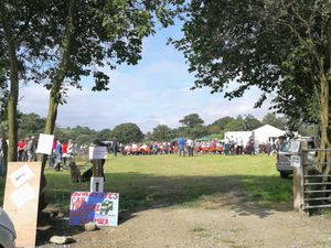Supporting image for story: An agricultural show which has been running since the 1950’s will return on Saturday, September 6 with competitions and attractions for all