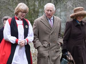 Supporting image for story: New Archbishop of Canterbury has ‘encouraging’ conversations with King