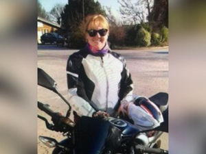 Supporting image for story: Family release tribute to 'beloved daughter' killed in motorbike crash