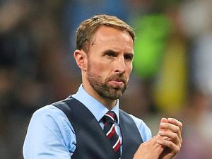 Supporting image for story: Comment: Pride restored as England's dream fades away