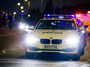 Supporting image for story: Boy, 16, arrested for shocking string of offences after West Midlands car chase