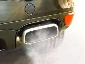Supporting image for story: Toyota spending £1 million to combat catalytic converter theft