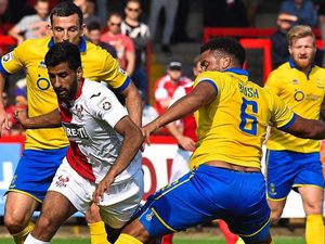 Supporting image for story: Vital week for Khalsa likely to shape their season