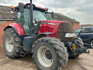 Supporting image for story: International buyers attracted to Shropshire farm dispersal  