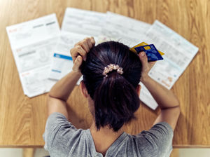 Supporting image for story: Cost of living crisis 'crushing' Wolverhampton people on low incomes as charity sees rise in suicide attempts