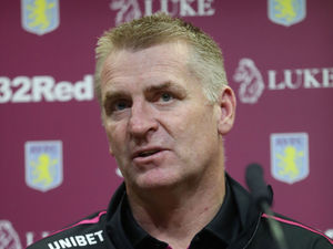 Supporting image for story: Middlesbrough v Aston Villa: Dean Smith speaks ahead of the game - VIDEO