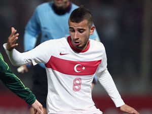 Supporting image for story: Aston Villa target Oguzhan Ozyakup set to leave Besiktas