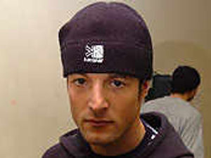 Supporting image for story: Sheen the Marine: Part Two