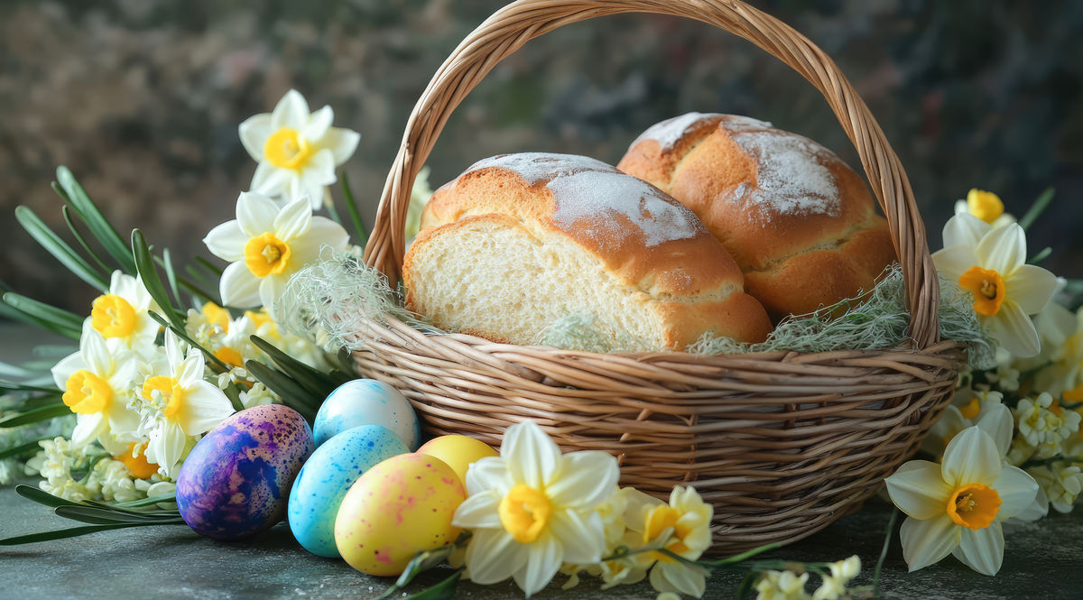Easter traditions you&rsquo;ll want to try