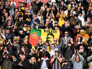 Supporting image for story: Wolves team up with Thomas Cook for fans looking to go to China