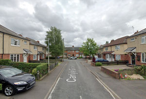 Carlyle Grove, Wolverhampton