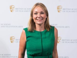 Supporting image for story: Apple TV+ creative director Jay Hunt appointed as BFI chairwoman