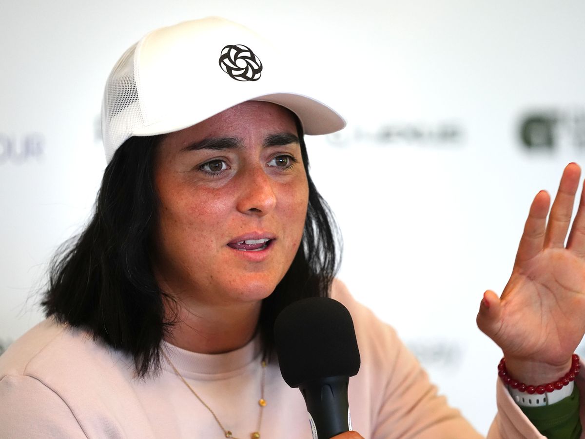 Ons Jabeur criticises French Open chiefs as women’s prime time snub continues   Express & Star
