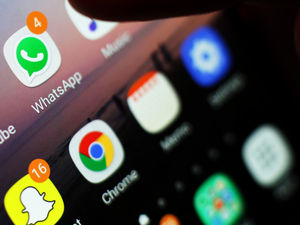 Supporting image for story: More Shropshire residents turning to 'Dr Google' than most of UK - top topics revealed