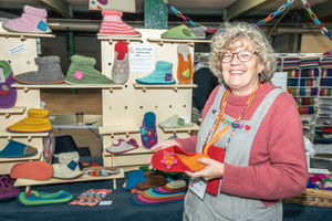 Photo: Ian Knight / Z70 Photography