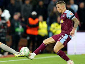 Supporting image for story: Aston Villa sweating on Lucas Digne fitness ahead of Burnley clash
