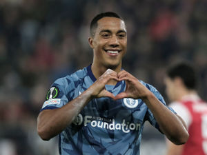 Supporting image for story: Europa Conference League: AZ Alkmaar 1 Aston Villa 4 - Report 