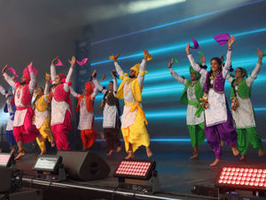 Supporting image for story: Birmingham's biggest free Diwali celebration set to come to Smethwick park
