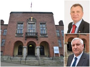 Supporting image for story: Coseley travellers site on hold after Labour re-think 