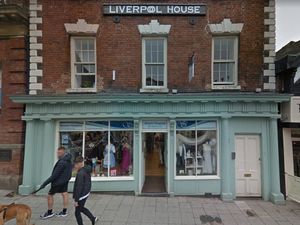 Supporting image for story: Severn Hospice to reopen first shop following lockdown in 'big leap forward'