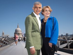Supporting image for story: Sadiq Khan sets out stall for young people as he is sworn in as London mayor