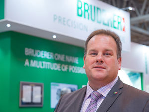 Supporting image for story: Press specialist’s orders boosted by end of political uncertainty 