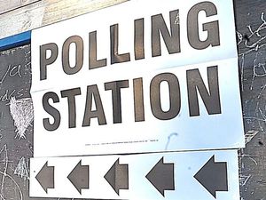 Supporting image for story: Shropshire Star comment: Twists and turns expected as General Election draws nearer