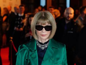 Supporting image for story: Anna Wintour to step aside as editor of American Vogue