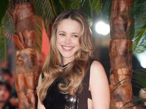 Supporting image for story: Cracking time on Send Help taught me how to open a coconut – Rachel McAdams