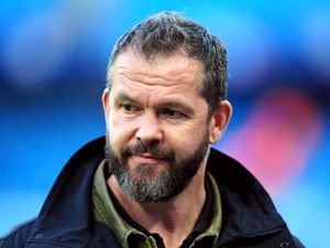 Supporting image for story: Andy Farrell: Handing Ireland reins to Simon Easterby will be ‘seamless’ process
