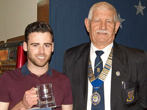 Supporting image for story: Crunch time for the Shropshire Premier League