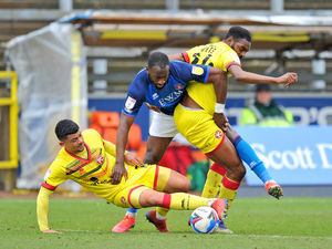 Supporting image for story: Carlisle 0 Walsall 0 - Report 