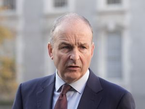 Supporting image for story: Pager attack showed ‘wanton disregard’ for civilian life, Martin says