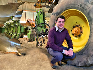 Supporting image for story: Planning and development in spotlight at CLA hosts events