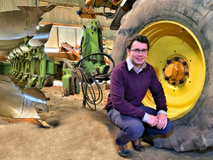 Supporting image for story: Planning and development in spotlight at CLA hosts events 