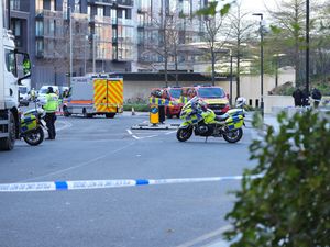 Supporting image for story: Man misses not guilty verdict over ‘graffiti art’ at US embassy