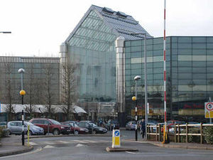 Supporting image for story: New clothes stores Simply Be and Jacamo to open at Merry Hill