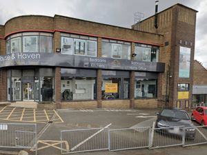 Supporting image for story: Plans for new Tesco Express near Halesowen rejected after concerns over traffic congestion