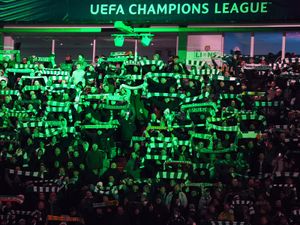 Supporting image for story: Brendan Rodgers hoping Celtic revel in ‘special atmosphere’ against Young Boys