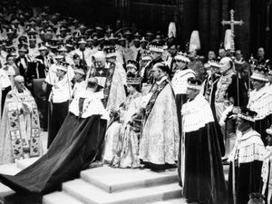 Supporting image for story: King's coronation date revealed - and will there be a bank holiday?