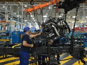 Supporting image for story: West Midlands economy set for the fast track