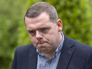 Supporting image for story: New Scottish Conservative leader to be unveiled next month, party confirms