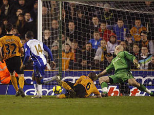 Supporting image for story: Blues withdraw Charles N'Zogbia bid