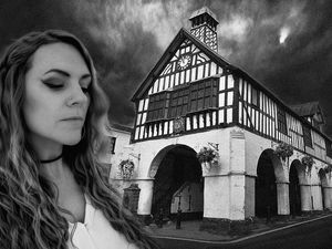 Supporting image for story: Paranormal investigator invites people on a spooky tour of Bridgnorth