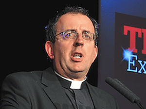 Supporting image for story: The Communards' Rev Richard Coles to speak at Church Stretton Arts Festival
