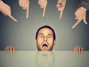 Supporting image for story: 11 incredibly embarrassing things people are actually willing to admit to